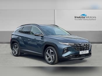 Used Hyundai TUCSON 2023 for sale - 79696921: Photo