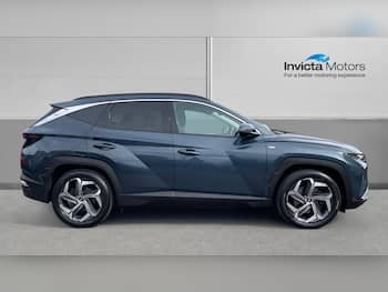 Used Hyundai TUCSON 2023 for sale - 79696921: Photo