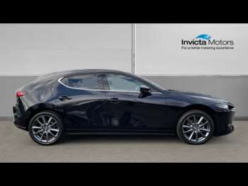 Used Mazda Mazda3 2024 for sale - 74017938: Photo