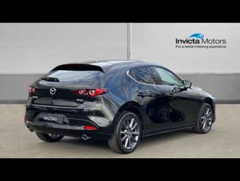 Used Mazda Mazda3 2024 for sale - 74017938: Photo