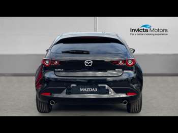 Used Mazda Mazda3 2024 for sale - 74017938: Photo