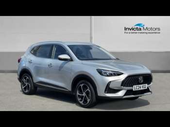 Used MG MG HS 2024 for sale - 75255870: Photo