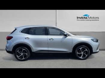 Used MG MG HS 2024 for sale - 75255870: Photo