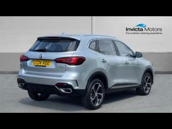 Used MG MG HS 2024 for sale - 75255870: Photo