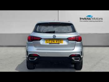 Used MG MG HS 2024 for sale - 75255870: Photo