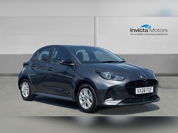 Used Mazda Mazda2 HYBRID 2026 for sale - 78956560: Photo