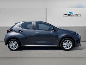 Used Mazda Mazda2 HYBRID 2026 for sale - 78956560: Photo