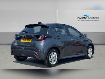 Used Mazda Mazda2 HYBRID 2026 for sale - 78956560: Photo