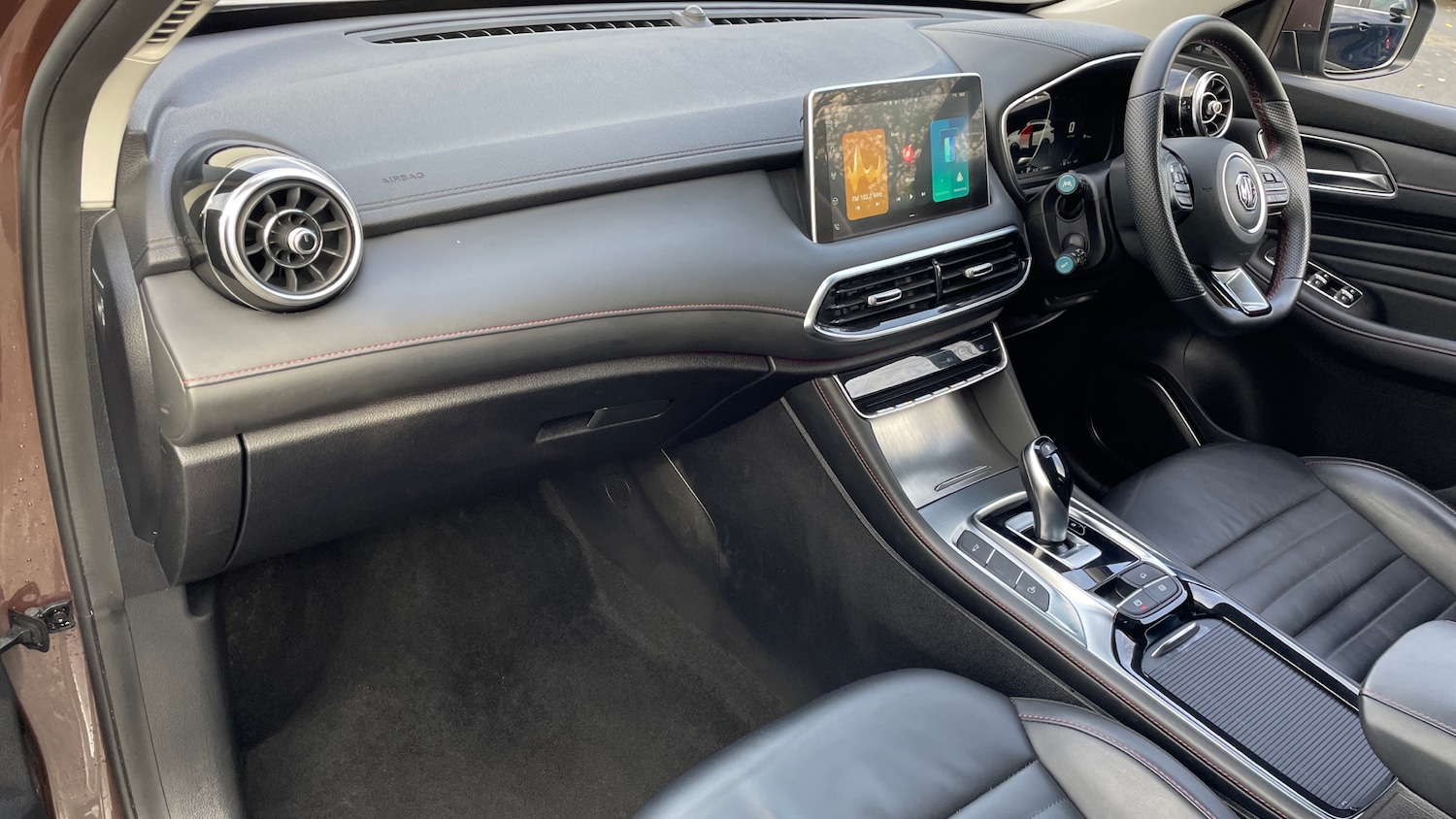 Used MG MG HS 2023 for sale - 76712340: Photo 10