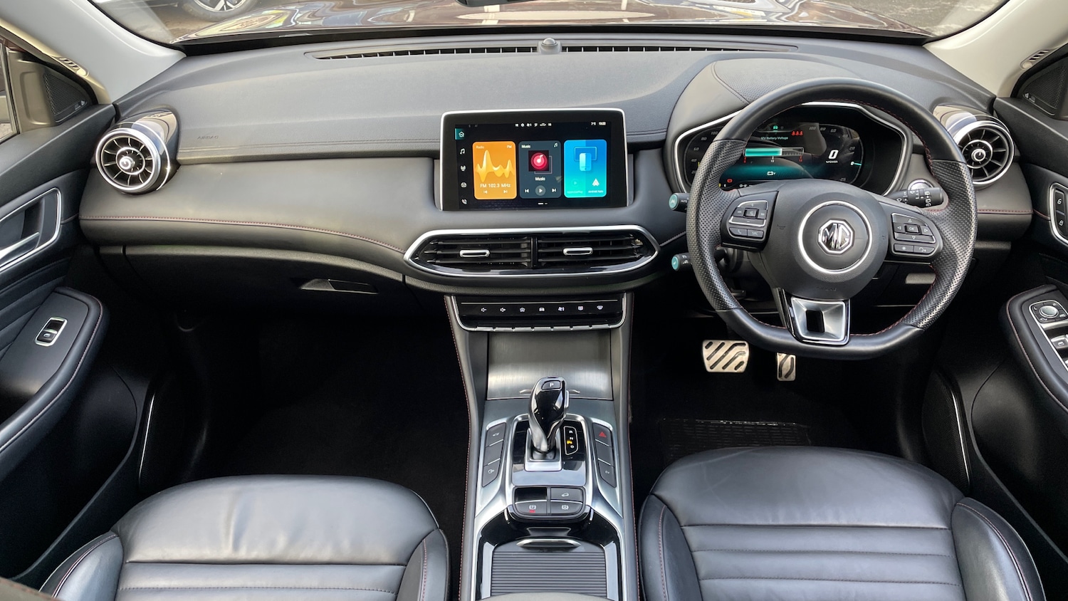 Used MG MG HS 2023 for sale - 76712340: Photo 11