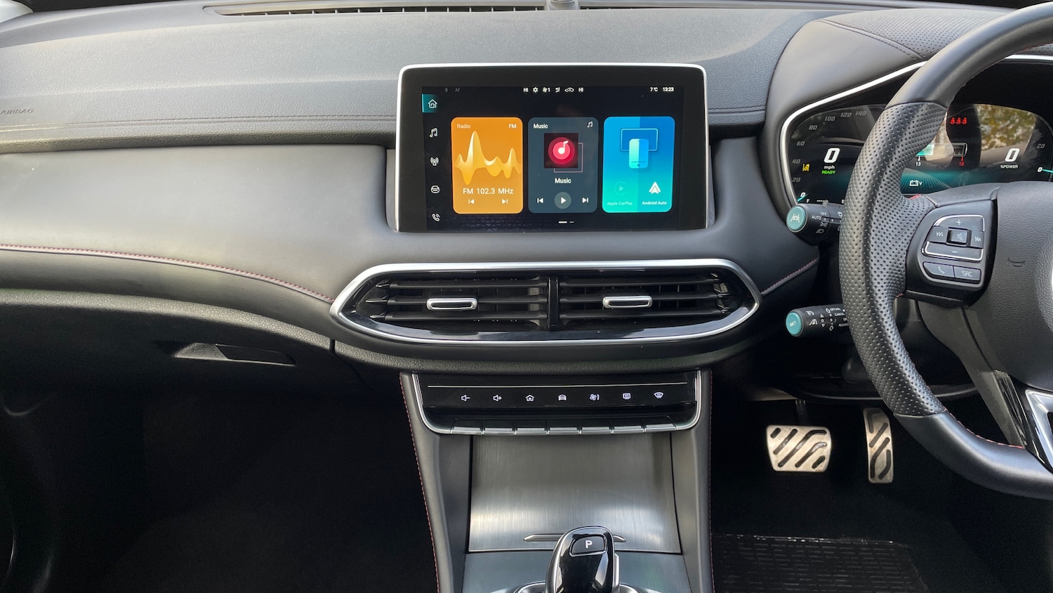 Used MG MG HS 2023 for sale - 76712340: Photo 12