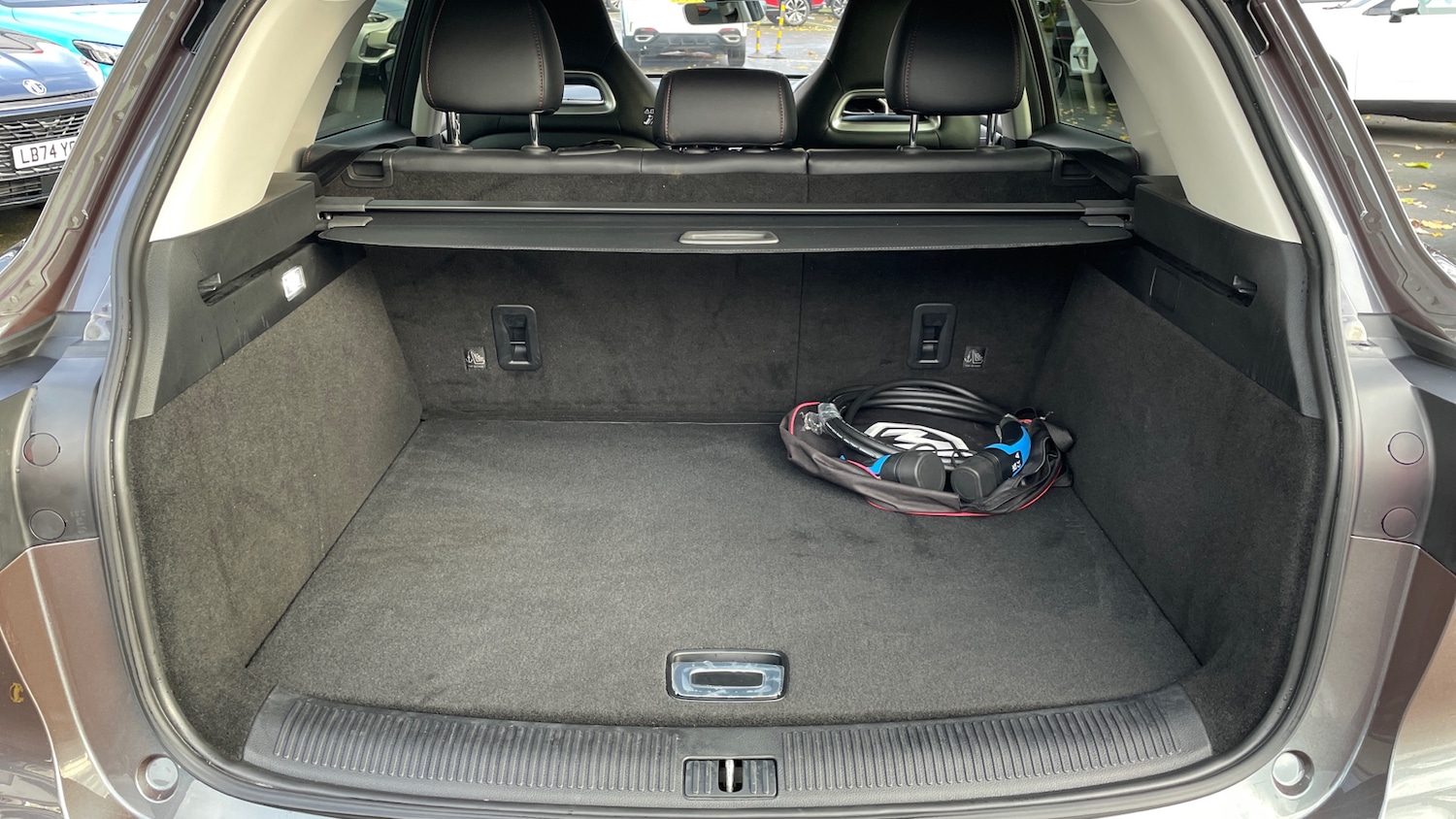 Used MG MG HS 2023 for sale - 76712340: Photo 15