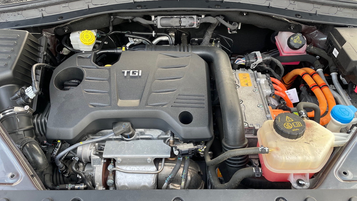 Used MG MG HS 2023 for sale - 76712340: Photo 16