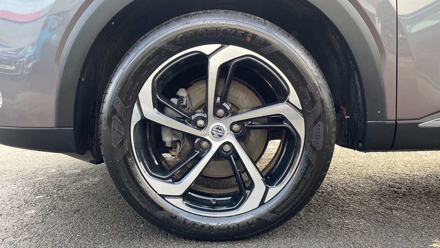 Used MG MG HS 2023 for sale - 76712340: Photo 17