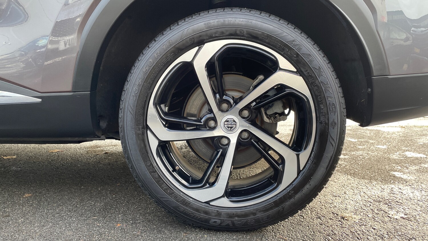 Used MG MG HS 2023 for sale - 76712340: Photo 18