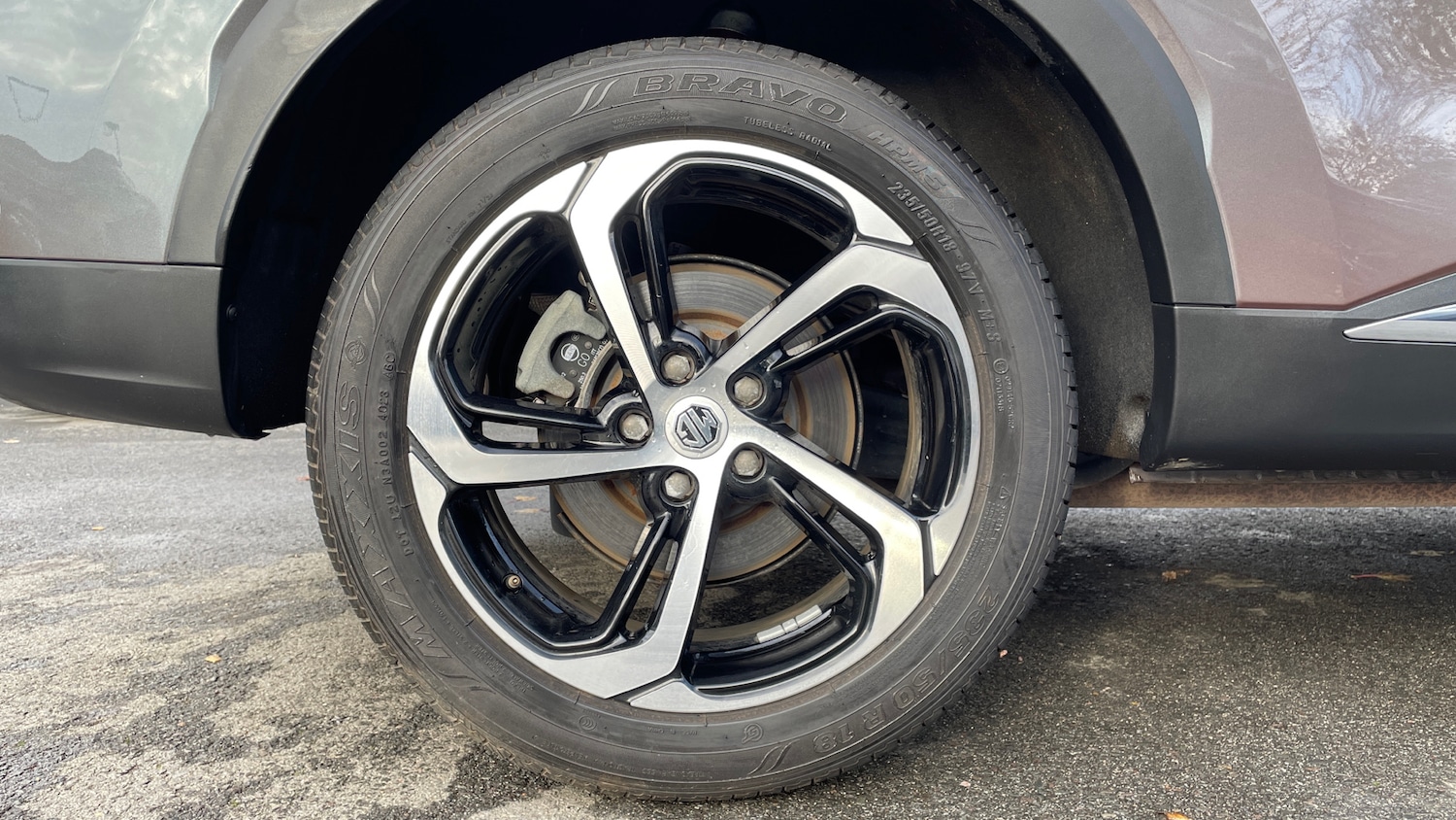 Used MG MG HS 2023 for sale - 76712340: Photo 19