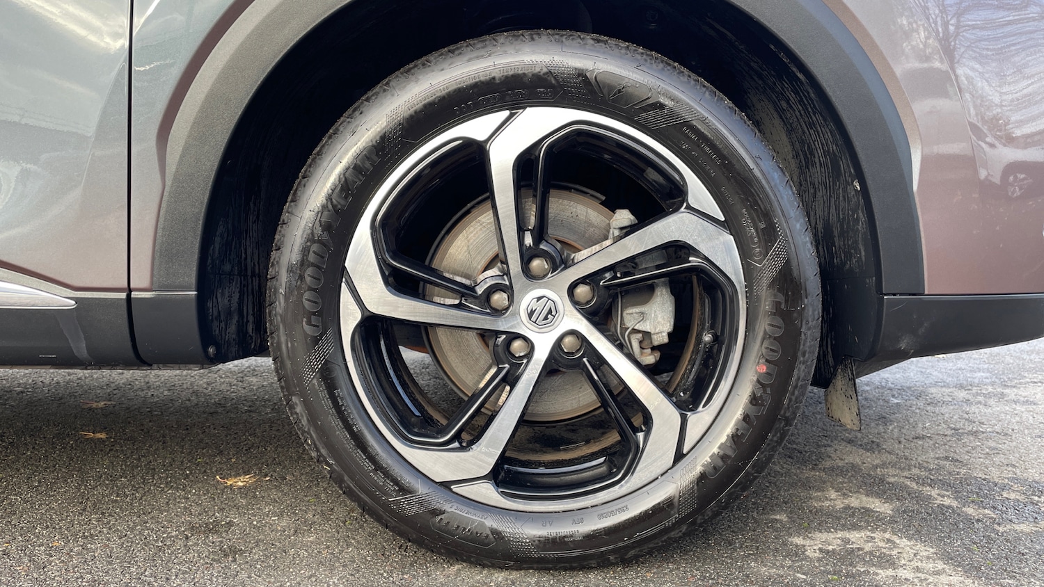 Used MG MG HS 2023 for sale - 76712340: Photo 20