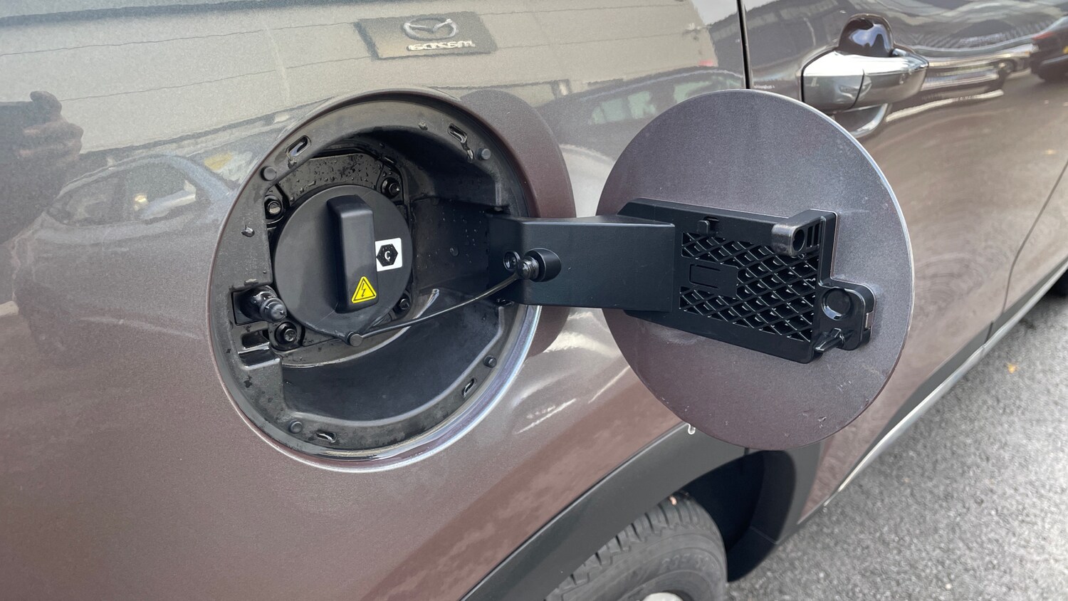 Used MG MG HS 2023 for sale - 76712340: Photo 21