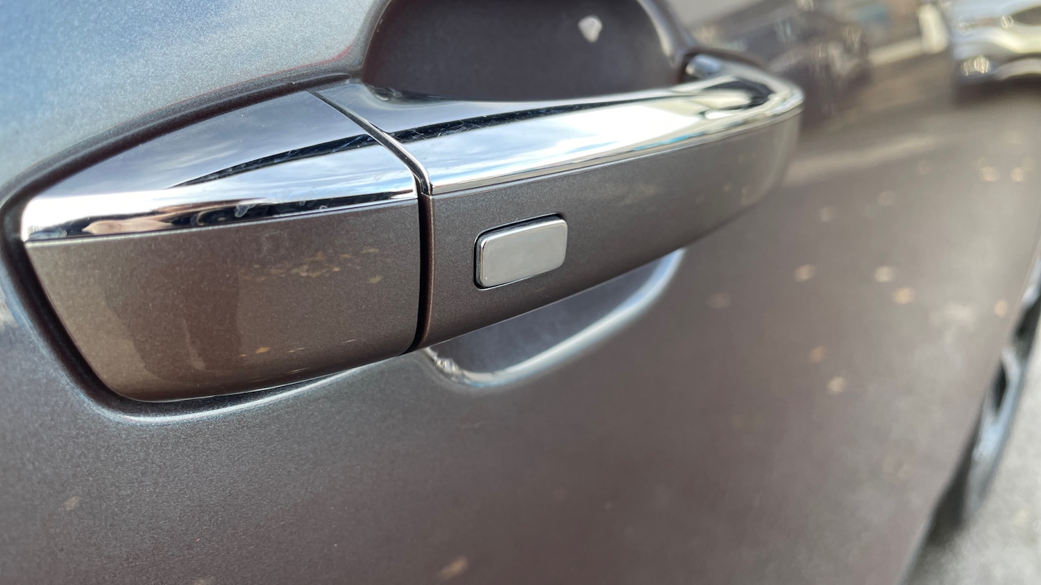 Used MG MG HS 2023 for sale - 76712340: Photo 22