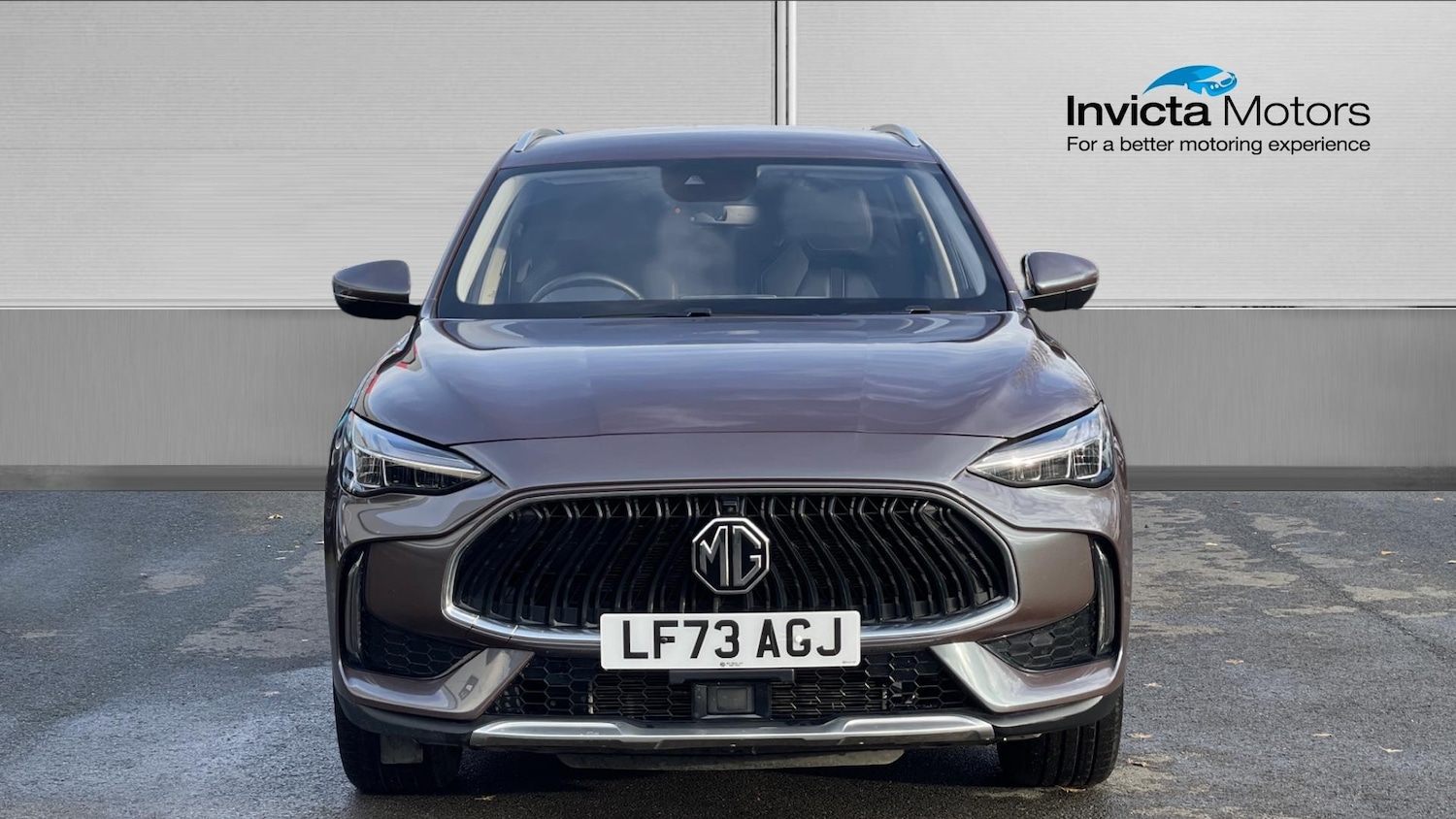 Used MG MG HS 2023 for sale - 76712340: Photo 8