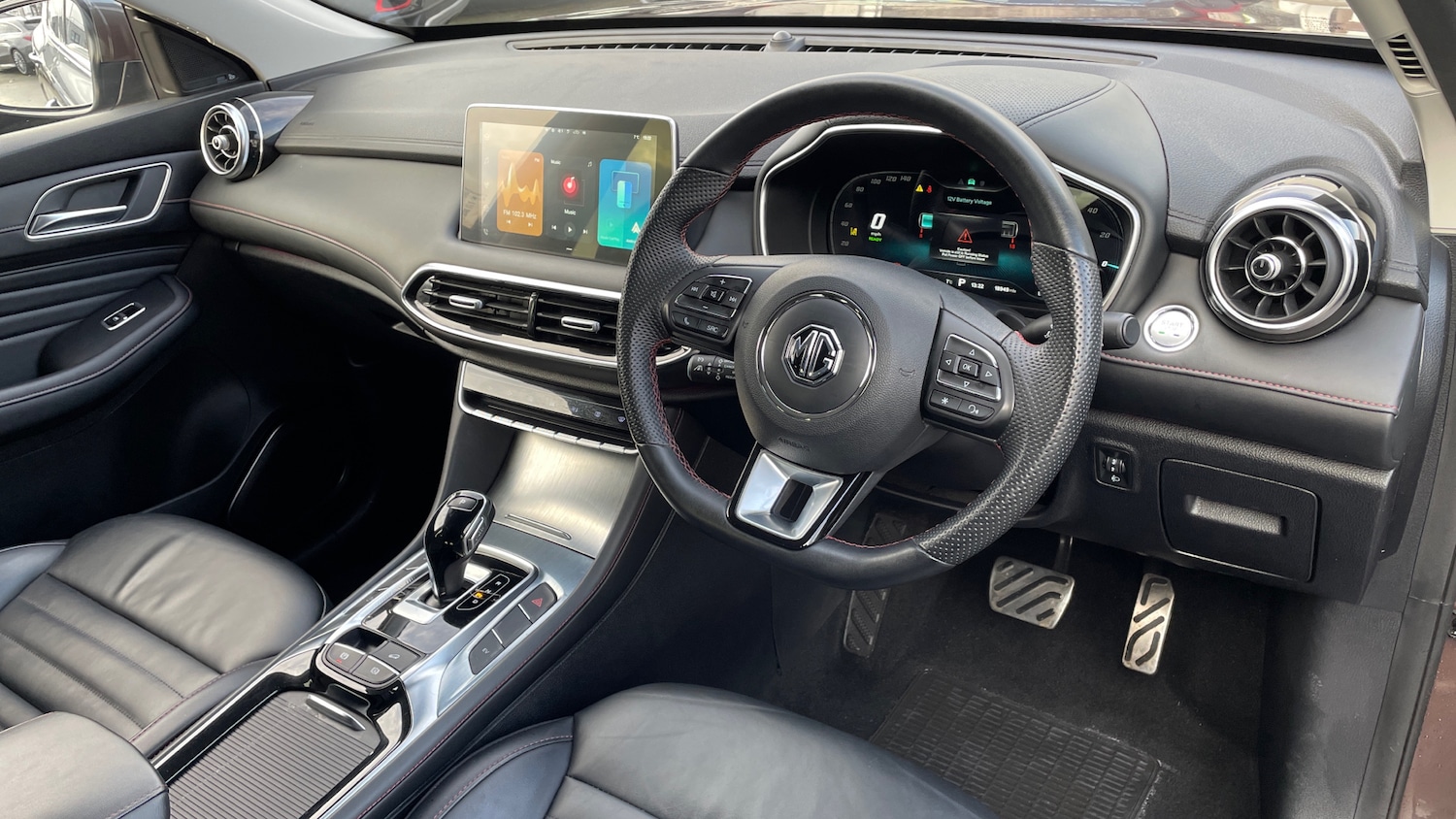 Used MG MG HS 2023 for sale - 76712340: Photo 9