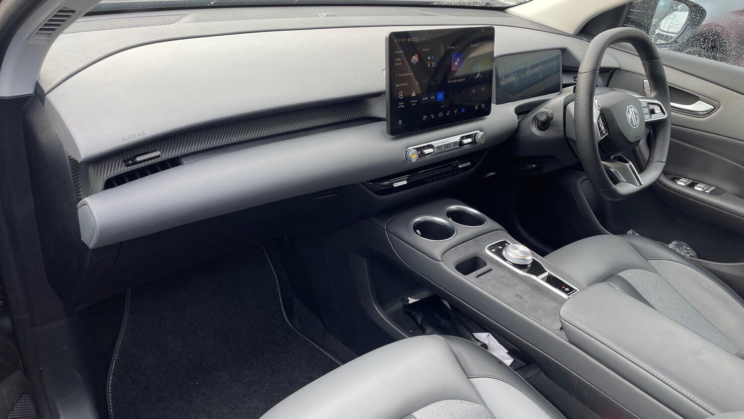 Used MG MGS5 2025 for sale - 77154509: Photo 10