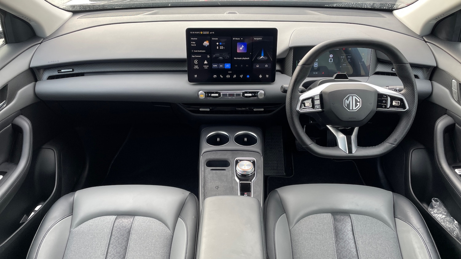 Used MG MGS5 2025 for sale - 77154509: Photo 11