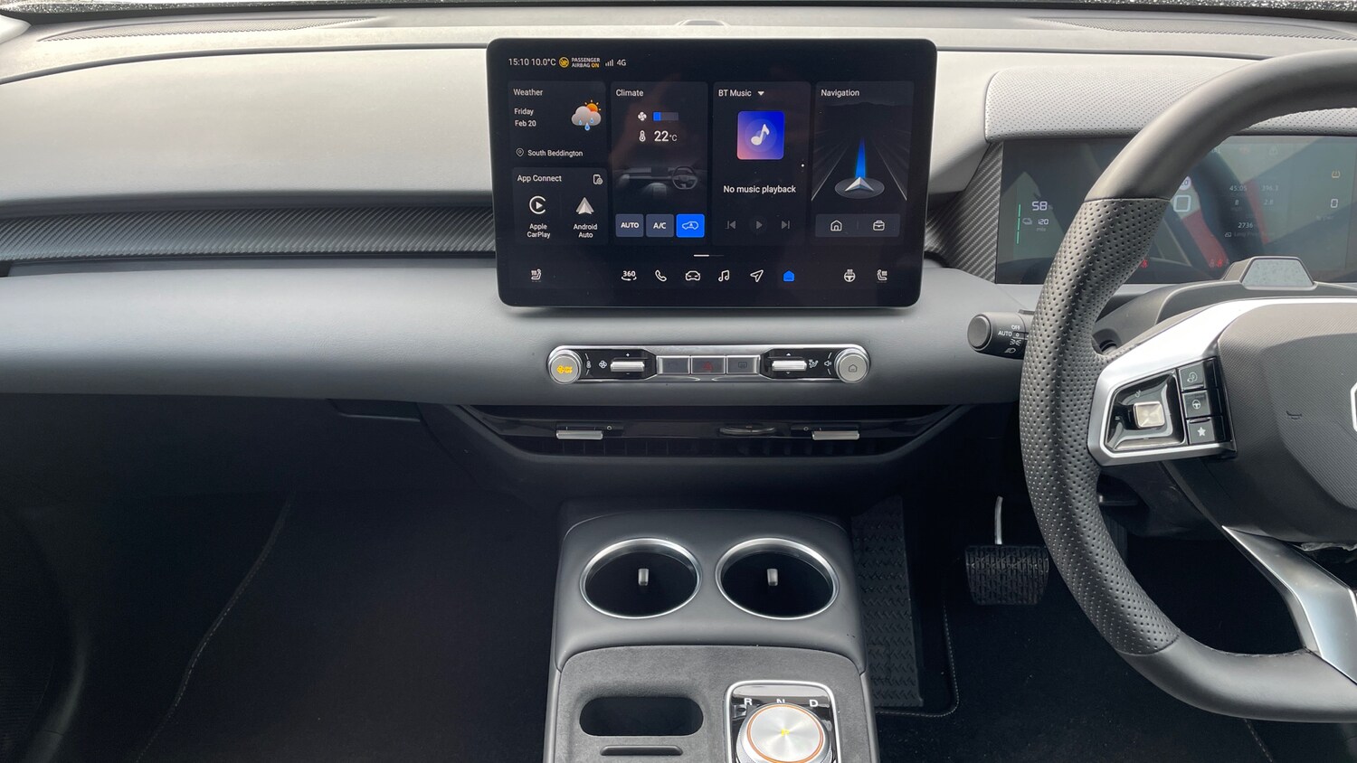 Used MG MGS5 2025 for sale - 77154509: Photo 12