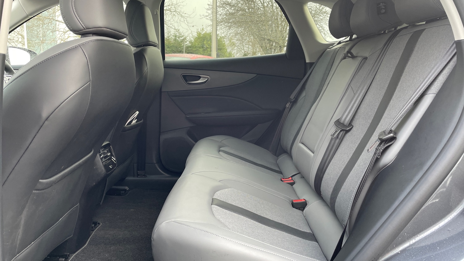 Used MG MGS5 2025 for sale - 77154509: Photo 14