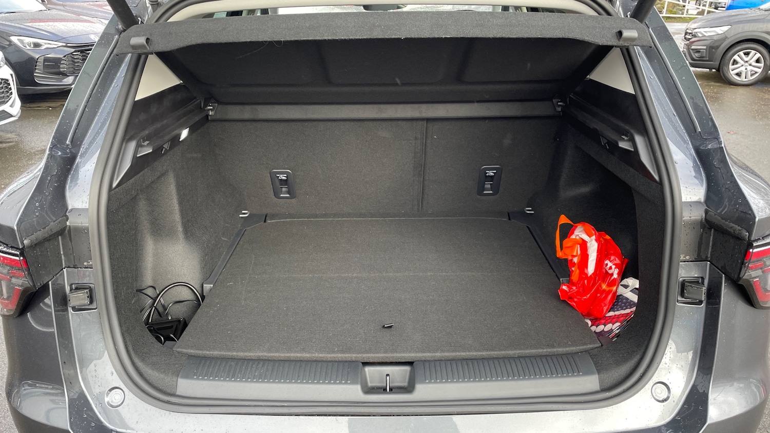 Used MG MGS5 2025 for sale - 77154509: Photo 15