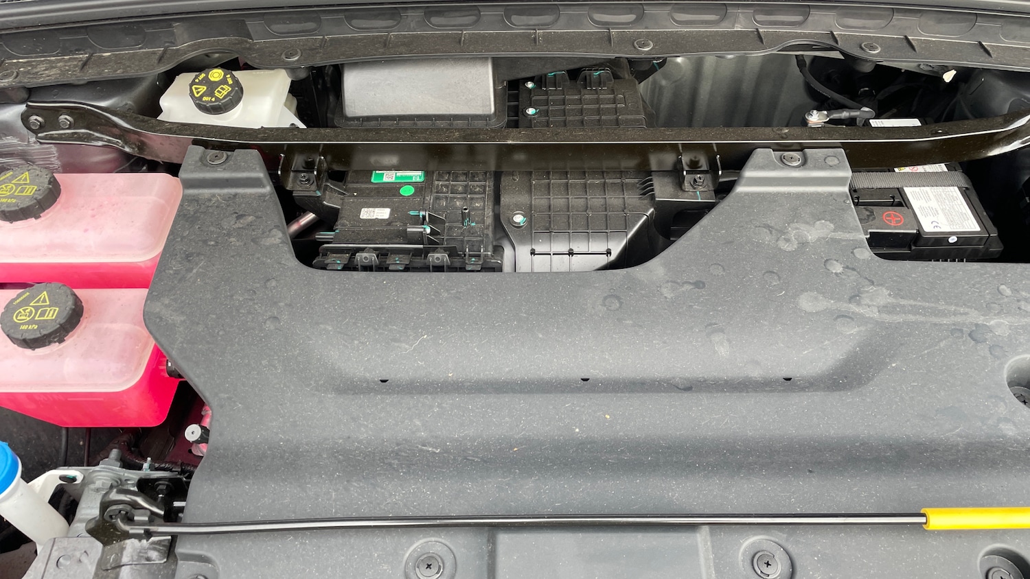 Used MG MGS5 2025 for sale - 77154509: Photo 16