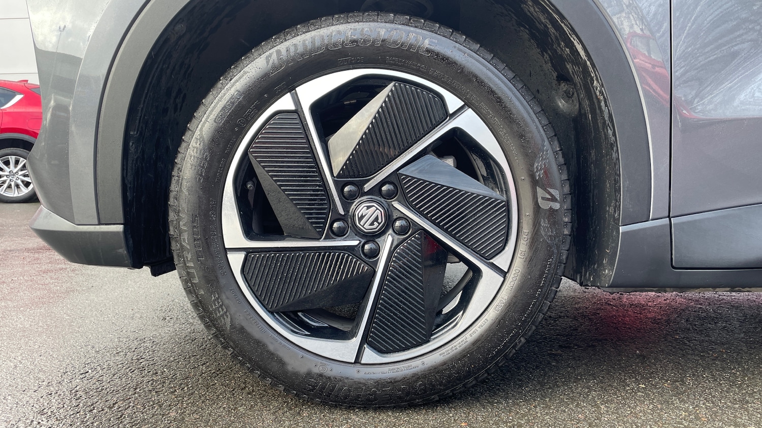 Used MG MGS5 2025 for sale - 77154509: Photo 17