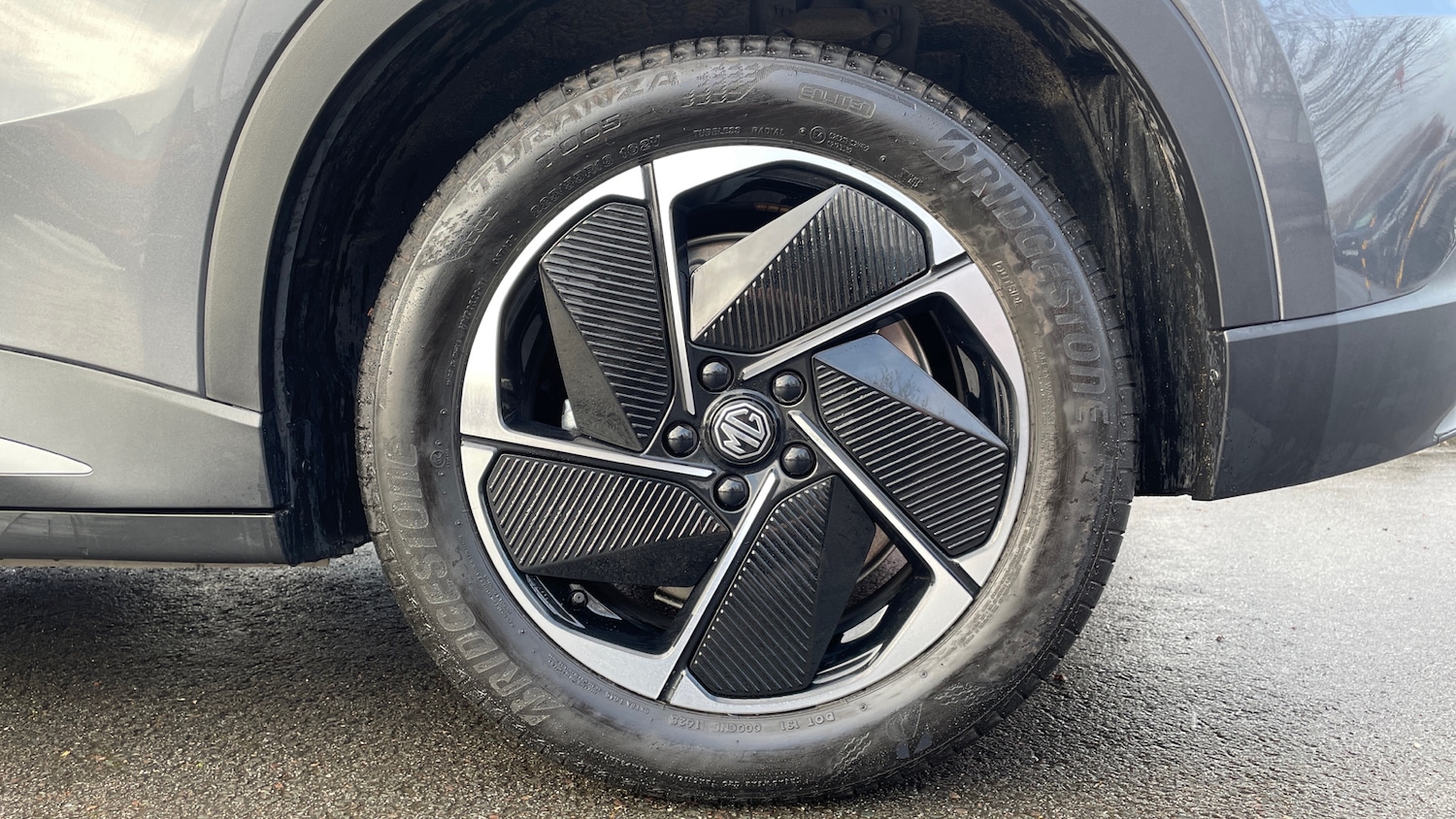 Used MG MGS5 2025 for sale - 77154509: Photo 18