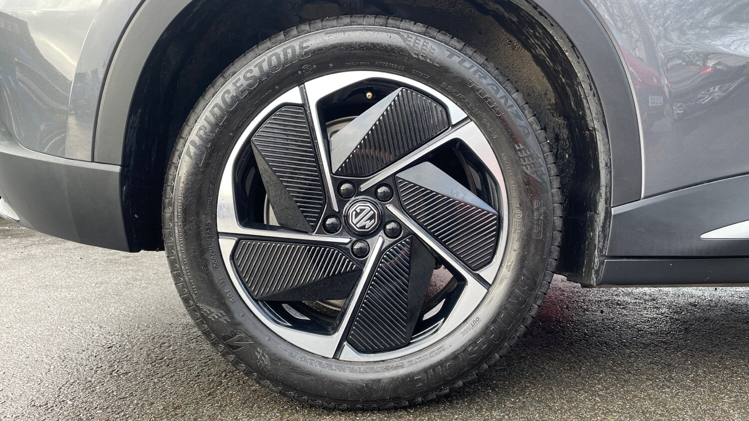 Used MG MGS5 2025 for sale - 77154509: Photo 19