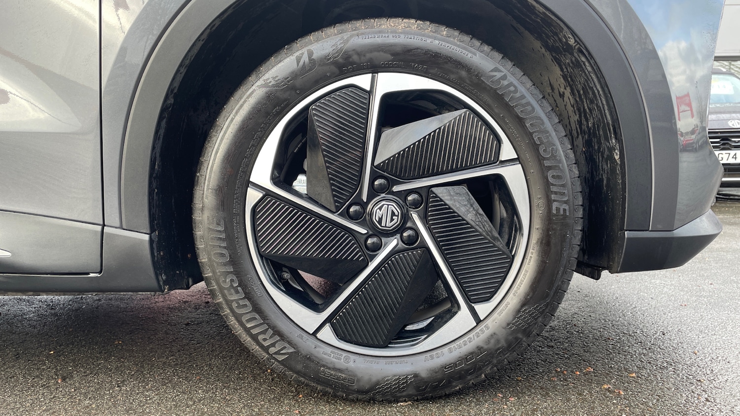 Used MG MGS5 2025 for sale - 77154509: Photo 20