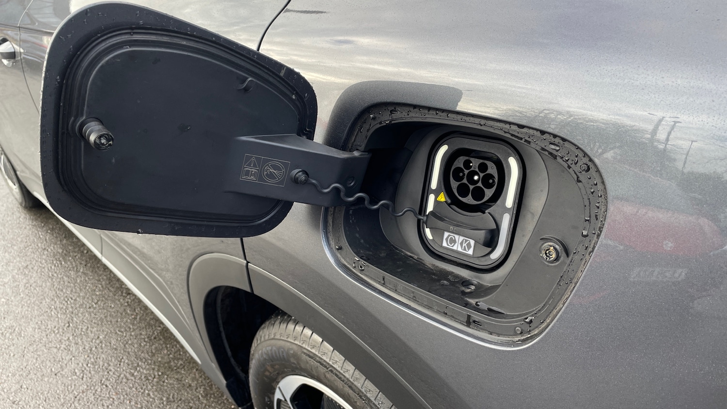 Used MG MGS5 2025 for sale - 77154509: Photo 21