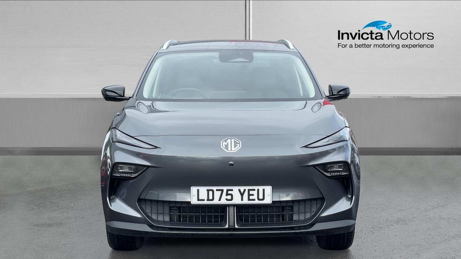 Used MG MGS5 2025 for sale - 77154509: Photo 8