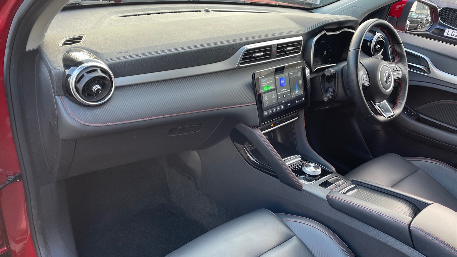 Used MG MG ZS 2023 for sale - 76784911: Photo 10