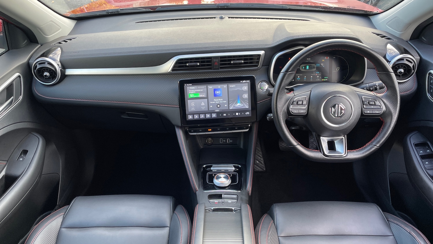 Used MG MG ZS 2023 for sale - 76784911: Photo 11