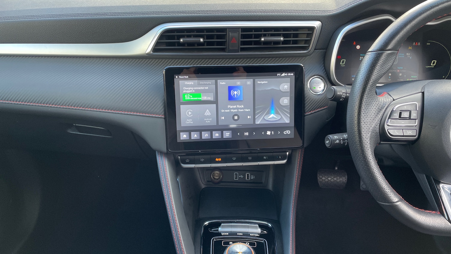 Used MG MG ZS 2023 for sale - 76784911: Photo 12