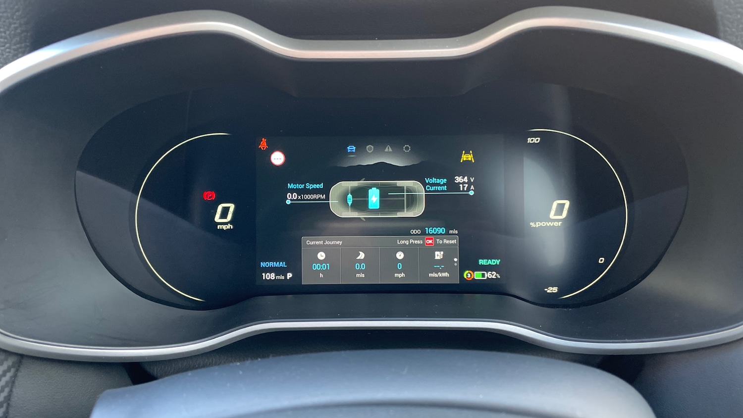 Used MG MG ZS 2023 for sale - 76784911: Photo 13