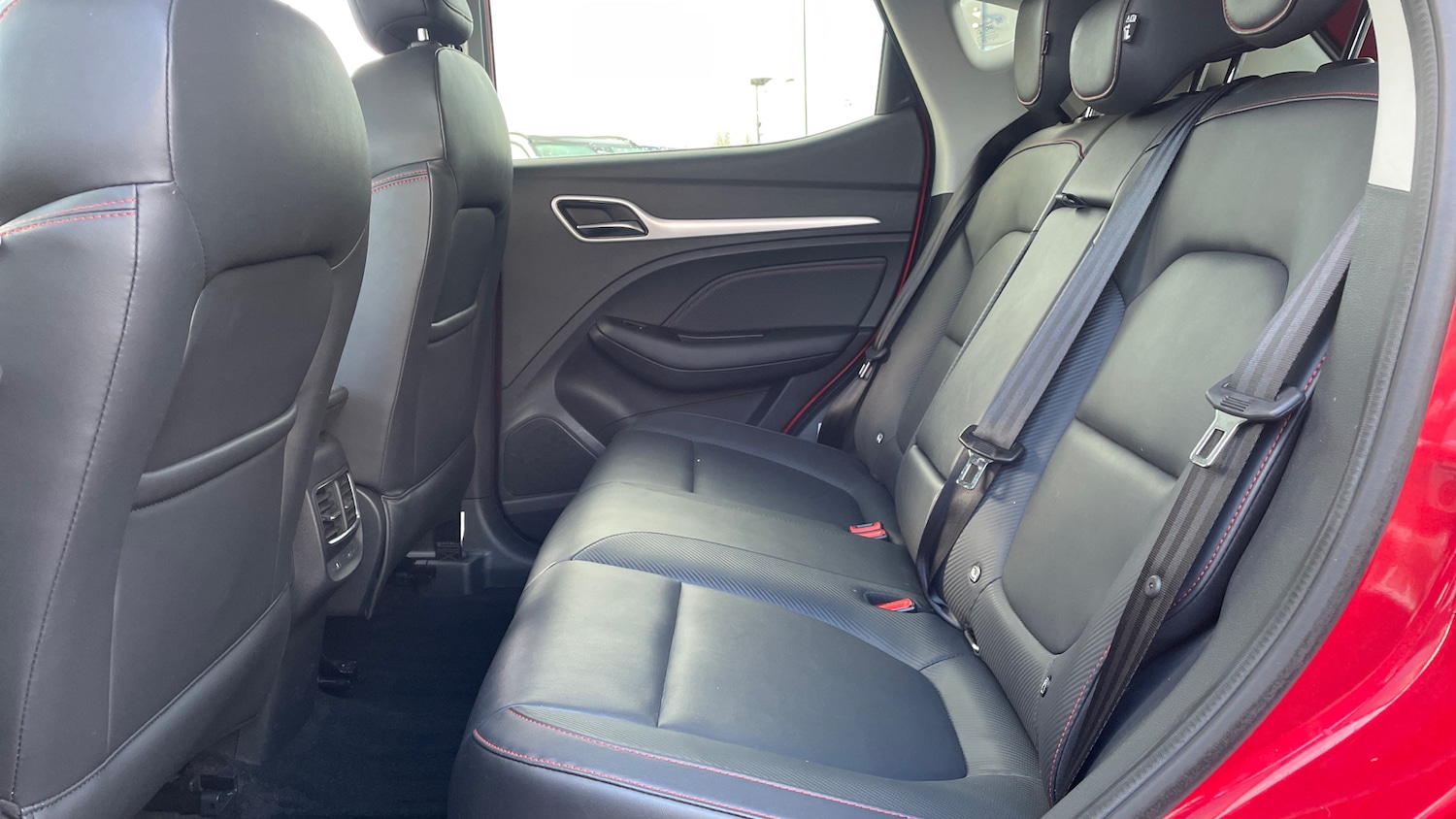 Used MG MG ZS 2023 for sale - 76784911: Photo 14