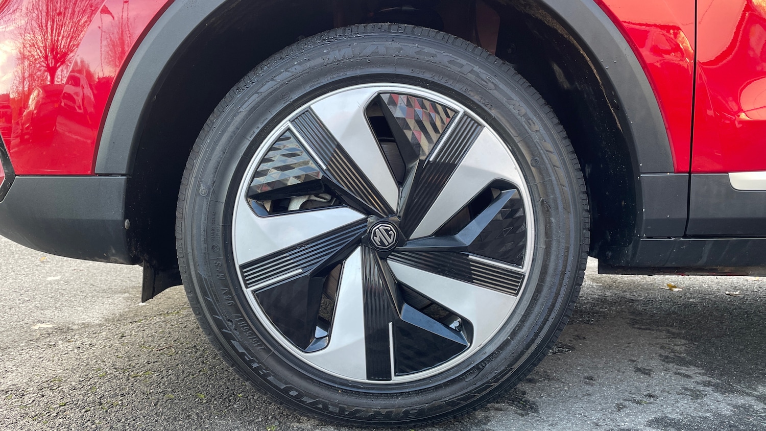 Used MG MG ZS 2023 for sale - 76784911: Photo 17