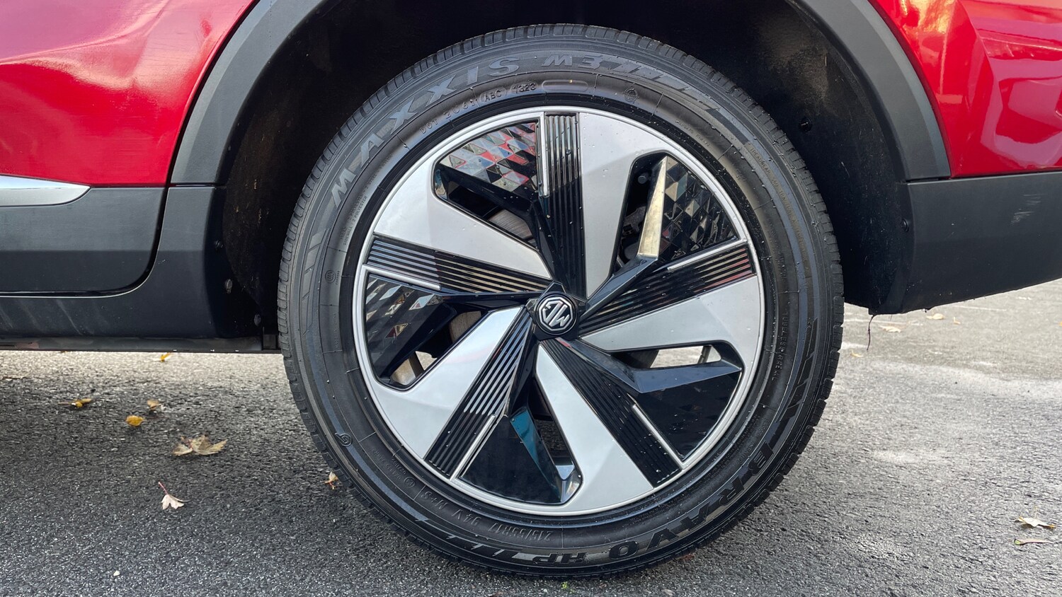 Used MG MG ZS 2023 for sale - 76784911: Photo 18