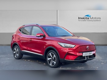 MG MG ZS feature image