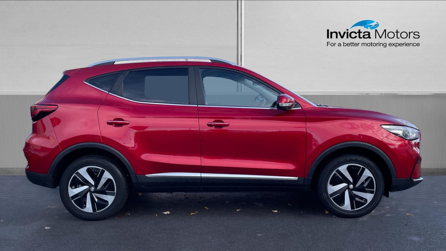 Used MG MG ZS 2023 for sale - 76784911: Photo 2