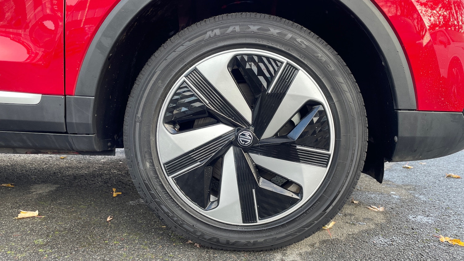 Used MG MG ZS 2023 for sale - 76784911: Photo 20