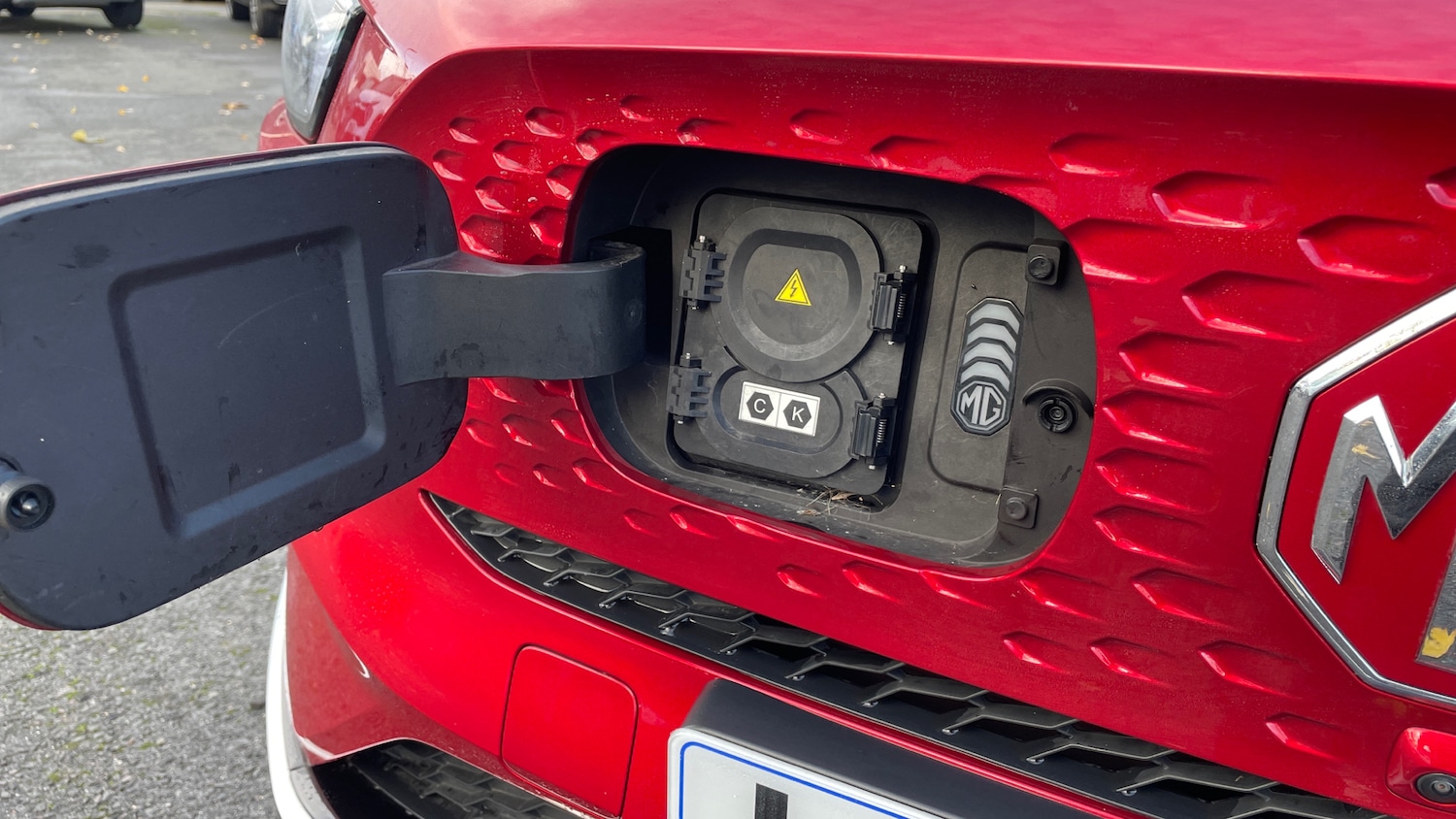 Used MG MG ZS 2023 for sale - 76784911: Photo 21