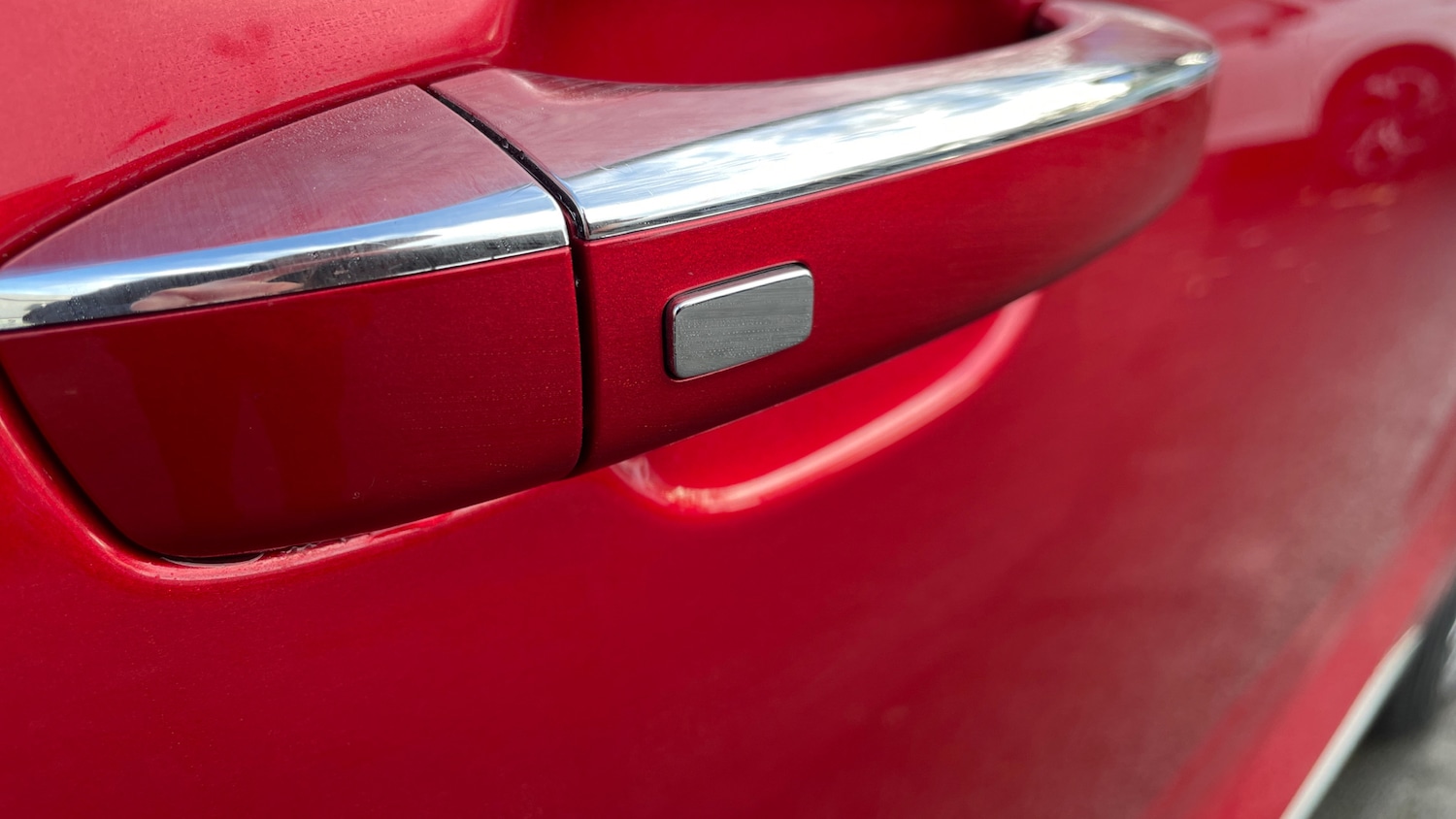 Used MG MG ZS 2023 for sale - 76784911: Photo 22