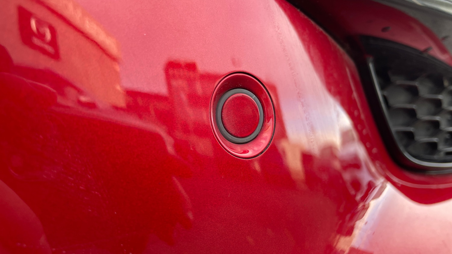 Used MG MG ZS 2023 for sale - 76784911: Photo 23